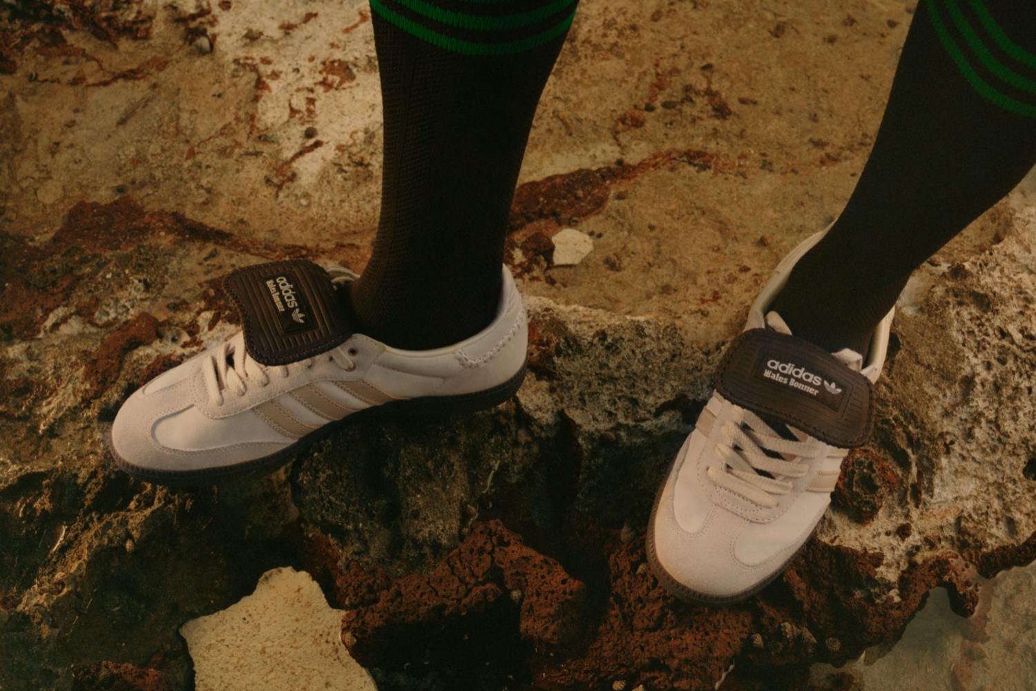 ADIDAS X WALES BONNER — REGISTER NOW | END. (CA)